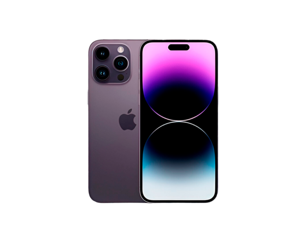 iPhone 14 Pro