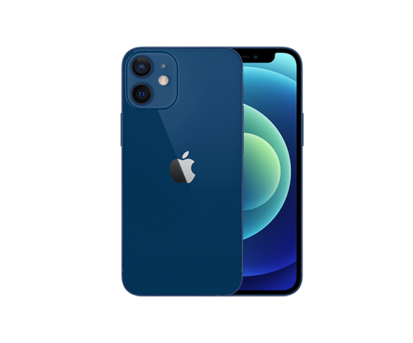 iPhone 12 mini